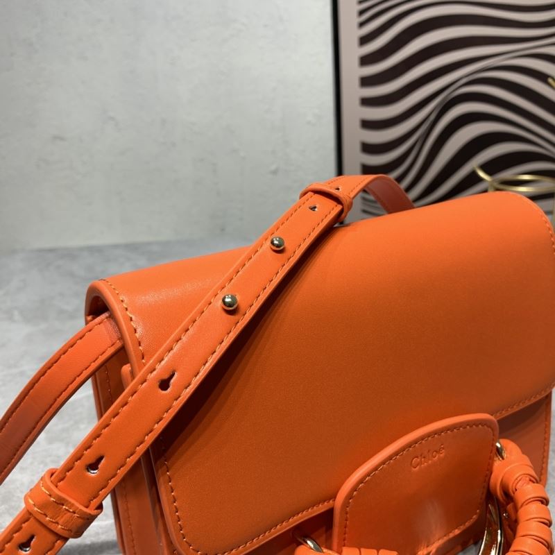 Chloe Satchel Bags